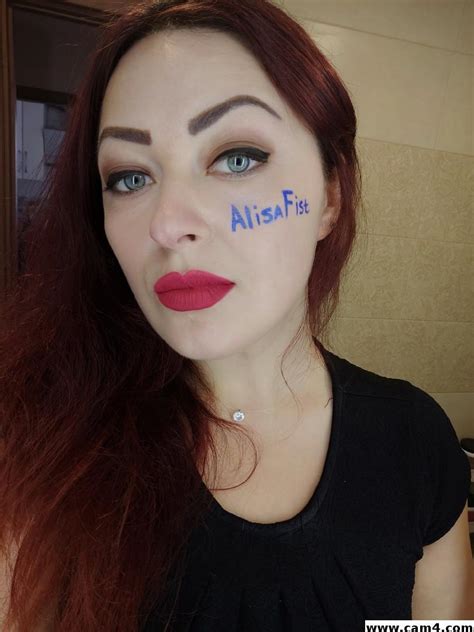 Alisa Fist Porno – Telegraph