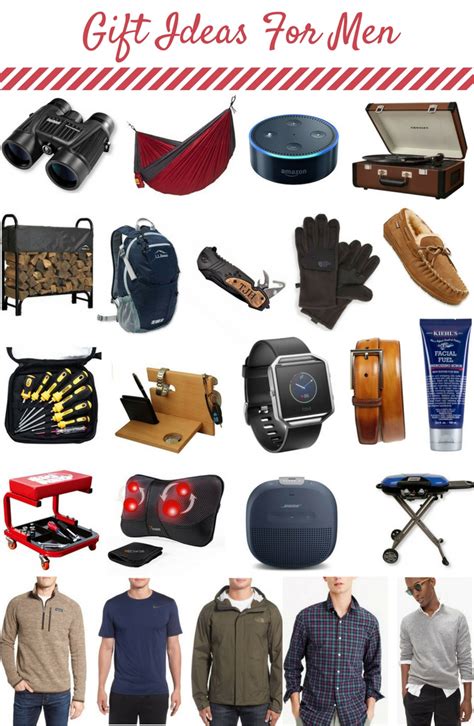 ultimate holiday gift guide  men  holiday gifts  men