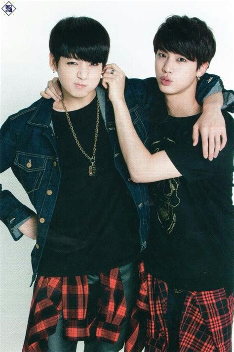 17 Best Images About Jinkook On Pinterest Why Not
