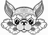 Chien Hund Chihuahua Malvorlagen Hunde Mindfulness Getcolorings Chiwawa 123dessins Mandy Eaton Gratuitement Chihuahuas Clipartmag Telecharger Afkomstig Mignon sketch template