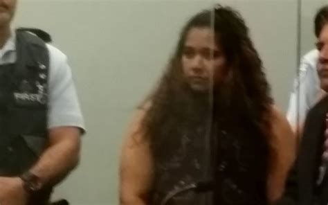 mother who pimped out daughter sentenced to almost seven years rnz news