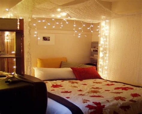 Warm Romantic Bedroom Decoration Ideas Godfather