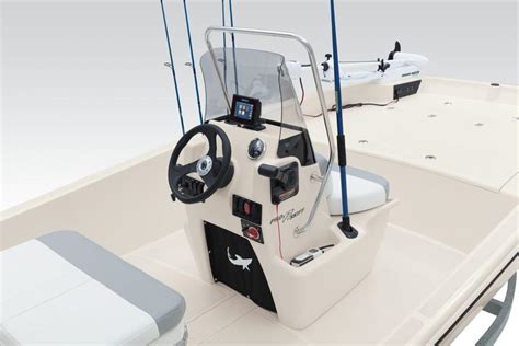 New 2021 Mako Pro Skiff 17 Cc Power Boats Outboard In