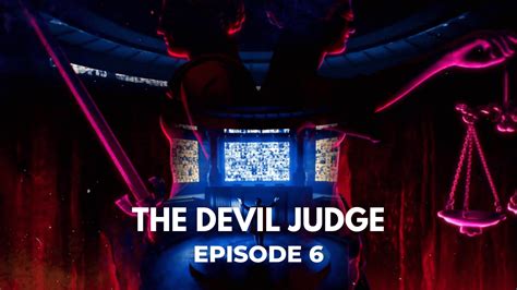 devil judge episode     powerful