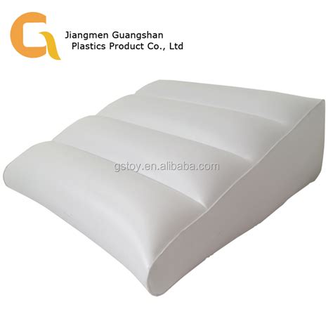 Couple Furniture Inflatable Sex Wedge Positions Pillow Buy Sex Pillow