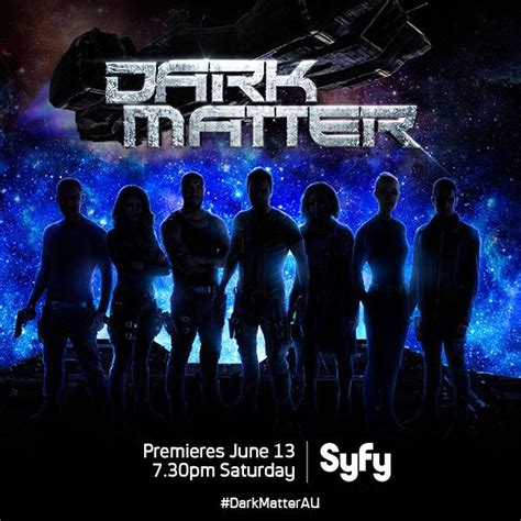 image darkmatter premiere poster 001 dark matter wiki fandom
