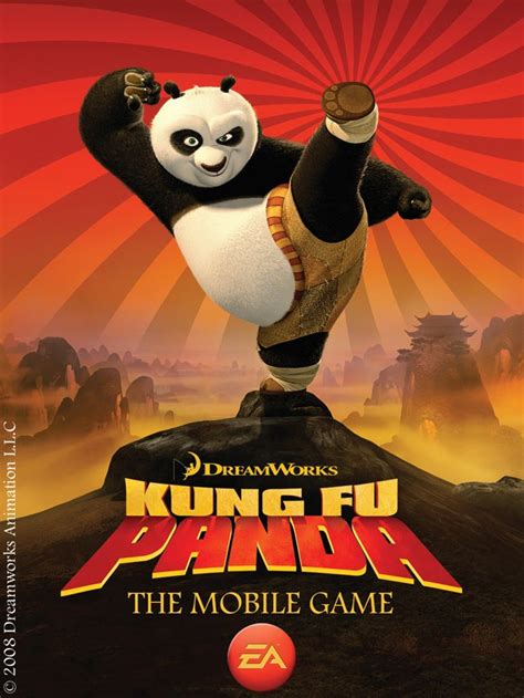 Kung Fu Panda Ign