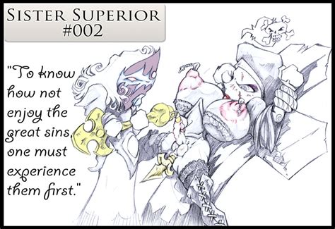 sister superior quote 002 by popabear hentai foundry