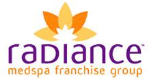 start  radiance med spa franchise  costs fees
