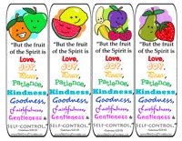 fruit   spirit preschool printables fruit   spirit game