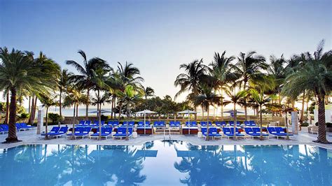 st regis bal harbour reabrio sus puertas