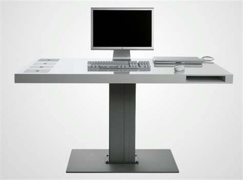 latest minimalist modern computer desk home interior