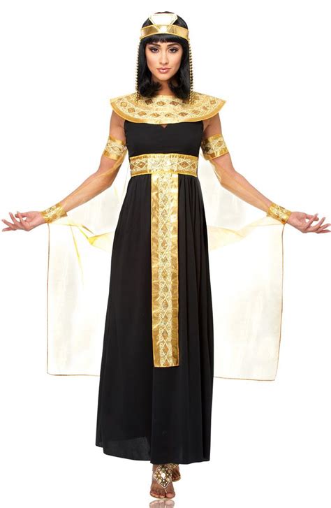 Queen Of The Nile Adult Costume Egyptian Costumes More Cleopatra