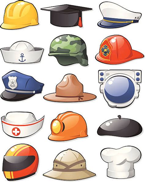 safari hat illustrations royalty free vector graphics