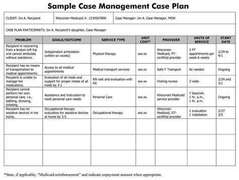 pin  quintina chukes   case management forms treatment plan