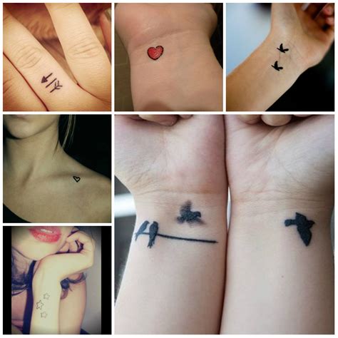 Small Tattoos Tattoos For Women Cool Wrist Tattoos Unique Tattoos