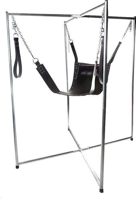 The 4 Point Sex Swing Stand Amazon Ca Health And Personal Care