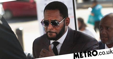 R Kelly S Sex Trafficking Trial Moved To September Due To