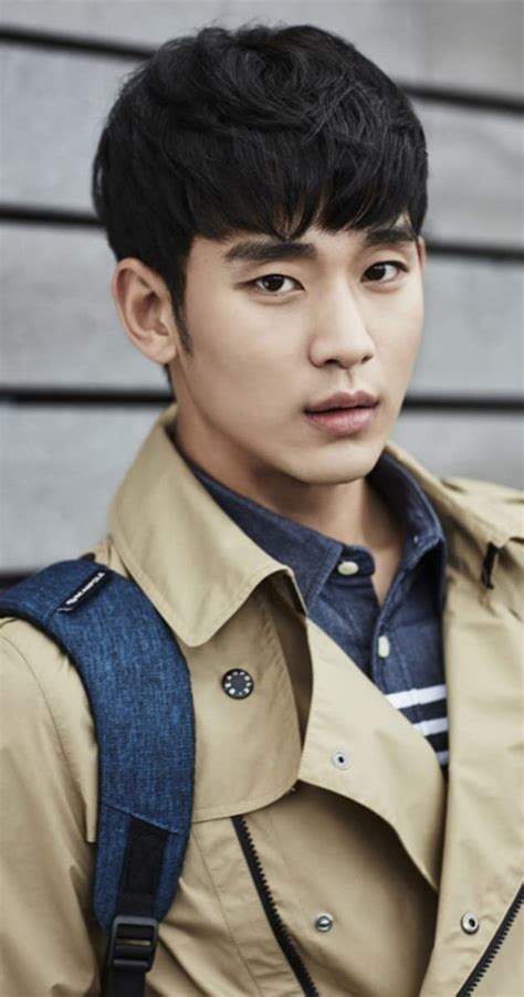 Kim Soo Hyun Age Korean Idol