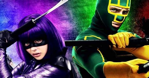 kick ass 3 and hit girl movie coming to netflix