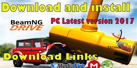 install beamngdrive   pc latest version