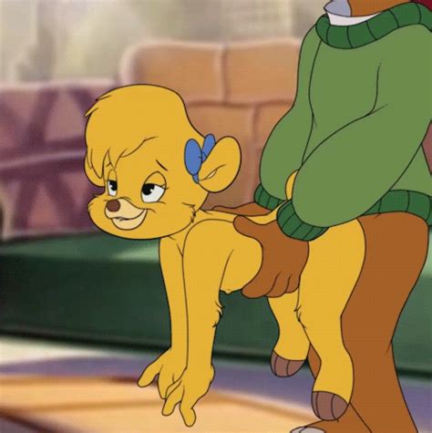 Rule 34 Animated Animated  Disney From Behind Furry