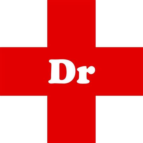 dr logo patented  ima  identify mbbs doctors counter quacks