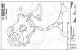 Path Winding Drawing Plans Getdrawings Landscape Paintingvalley sketch template