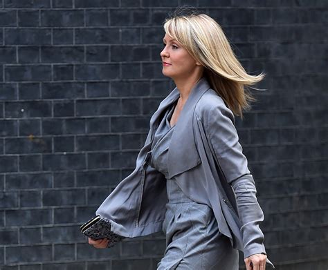 daily mail sexism row should esther mcvey defend the downing street catwalk comment