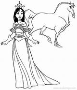 Mulan Coloring Pages Princess Disney Khan Dress Cool2bkids Kids Printable Book Sheets Princesses Xcolorings 52k 681px 794px Resolution Info Type sketch template