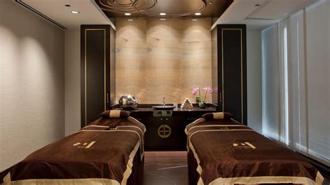 chuan spa health  beauty  river north chicago