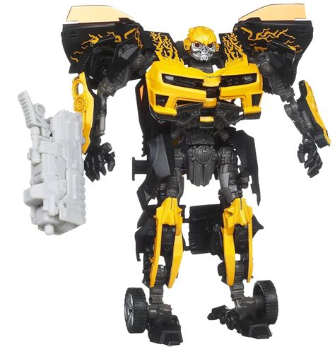 Bumblebee Cyberfire Transformers Toys Tfw2005