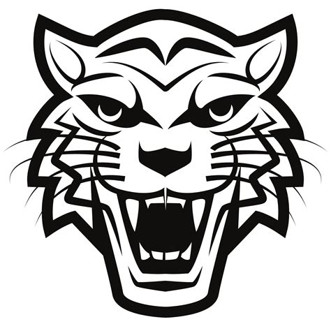 tiger png svg clip art  web  clip art png icon arts