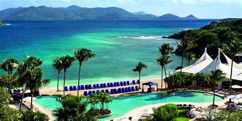 ritz carlton st thomas  saint thomas  virgin islands