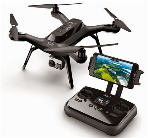 dr robotic solo quad copter smart drone fts aerial imaging specific flight modes ataviatrek