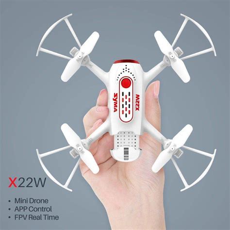 syma official xw drones  camera fpv wifi real time transmit headless mode hover rc