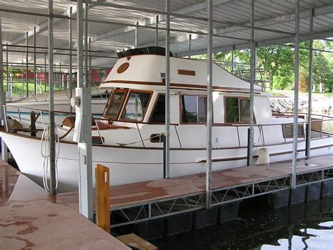 marine trader double cabin flybridge   sale   boats