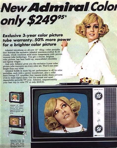 tv retro ad tv advertising retro ads tv ads