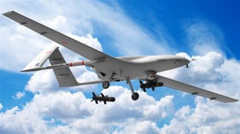 turkeys tb drones  changing modern warfare