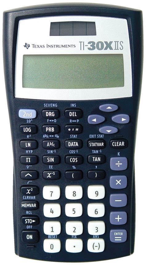 texas instruments ti  iis calculator fisher scientific