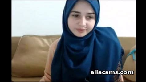 sexy hijab cam girl xnxx
