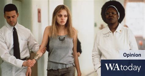 why being in a psych ward is nothing like the movies