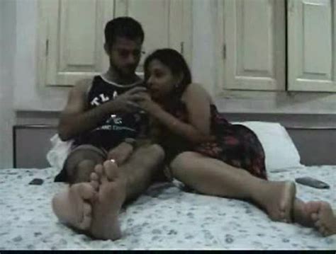 indian newly married couple enjoy their first sex on video porn tube