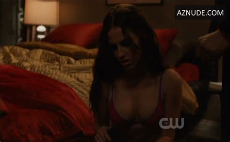 jessica lowndes underwear scene in 90210 aznude