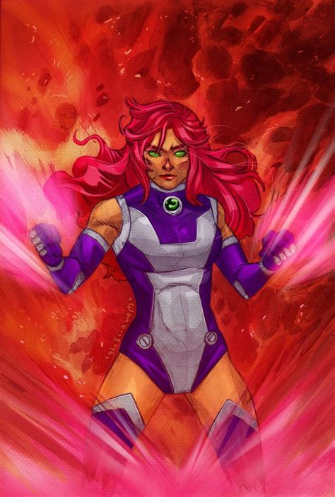 how come the new 52 starfire is so much more revealing than the rebirth