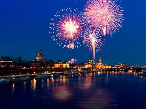 the best new year s eve celebrations in germany