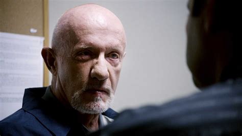 mike ehrmantraut picture