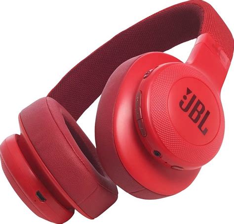 jbl ebt  ear wireless headphones red jblebtred buy  price  uae dubai abu