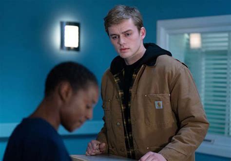 Eastenders Spoilers Jay Brown Set For Romance With Callum As He Learns