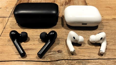 mega test apple airpods pro  cheap wireless earphones